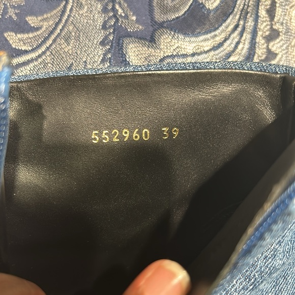 BALENCIAGA - Picture 10 of 16